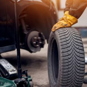 Kabataş Oto Lastikçi